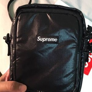 Supreme Shoulder Bag